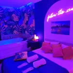 Maison Tropical - Luxury Con Jacuzzi - Centro *