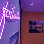 Apartament Maison Tropical - Luxury Con Jacuzzi - Centro