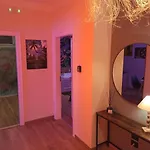 Apartament Maison Tropical - Luxury Con Jacuzzi - Centro