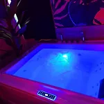 Maison Tropical - Luxury Con Jacuzzi - Centro Apartament *