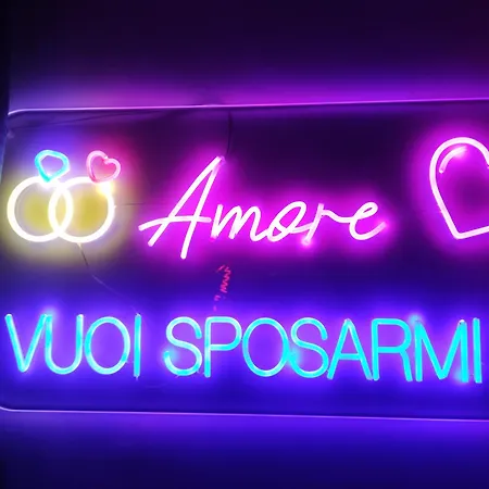 Maison Tropical - Luxury Con Jacuzzi - Centro *