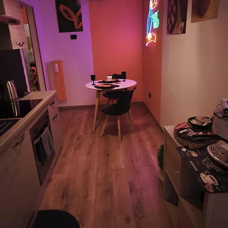 Maison Tropical - Luxury Con Jacuzzi - Centro *