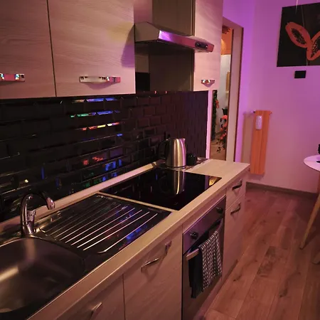 Maison Tropical - Luxury Con Jacuzzi - Centro *