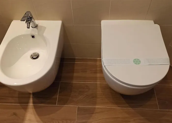 Maison Tropical - Luxury Con Jacuzzi - Centro Appartamento