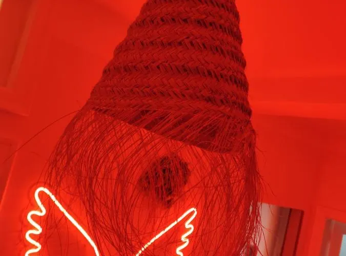 Maison Tropical - Luxury Con Jacuzzi - Centro Appartamento *