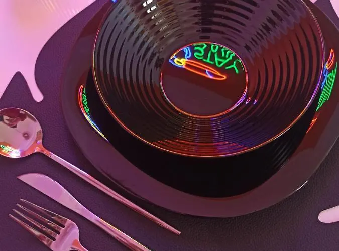 Maison Tropical - Luxury Con Jacuzzi - Centro *