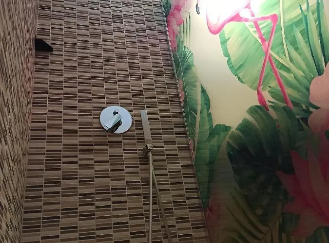 Maison Tropical - Luxury Con Jacuzzi - Centro Bari