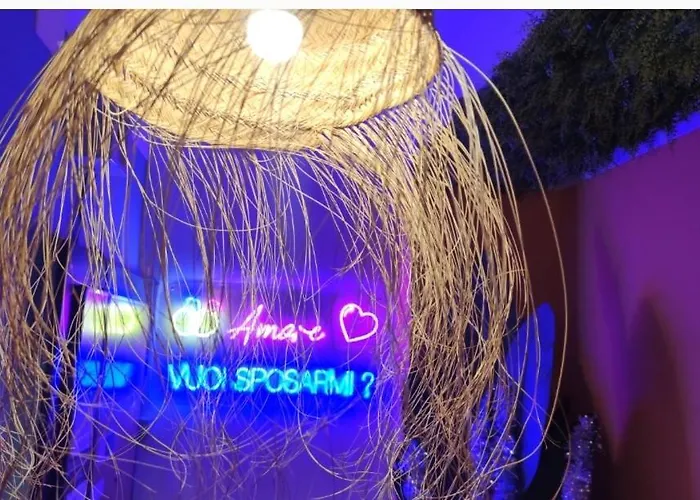 Maison Tropical - Luxury Con Jacuzzi - Centro Appartamento