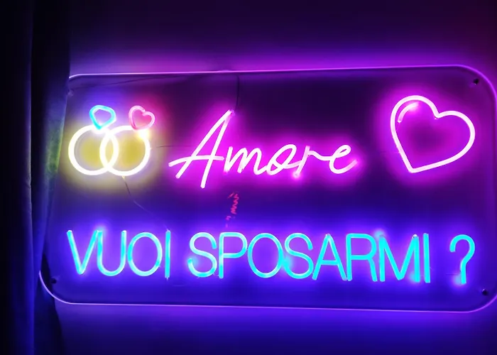 Maison Tropical - Luxury Con Jacuzzi - Centro *