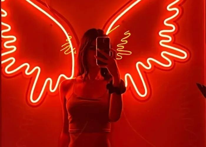 Maison Tropical - Luxury Con Jacuzzi - Centro