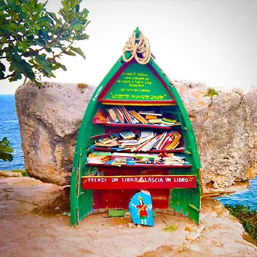 Maison Tropical - Luxury Con Jacuzzi - Centro Appartamento