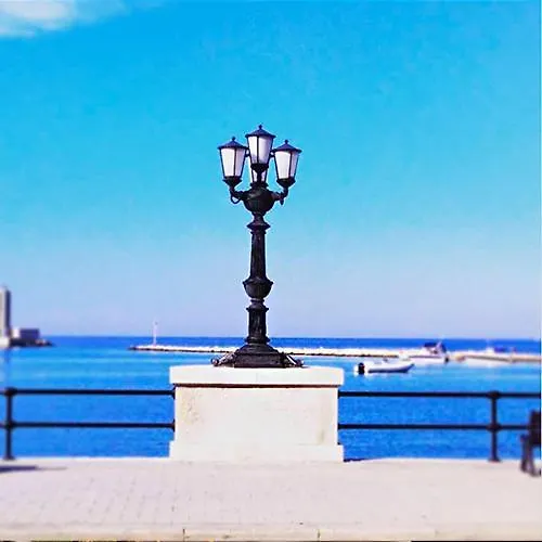 Appartamento Maison Tropical - Luxury Con Jacuzzi - Centro