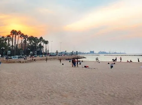 Maison Tropical - Luxury Con Jacuzzi - Centro Bari