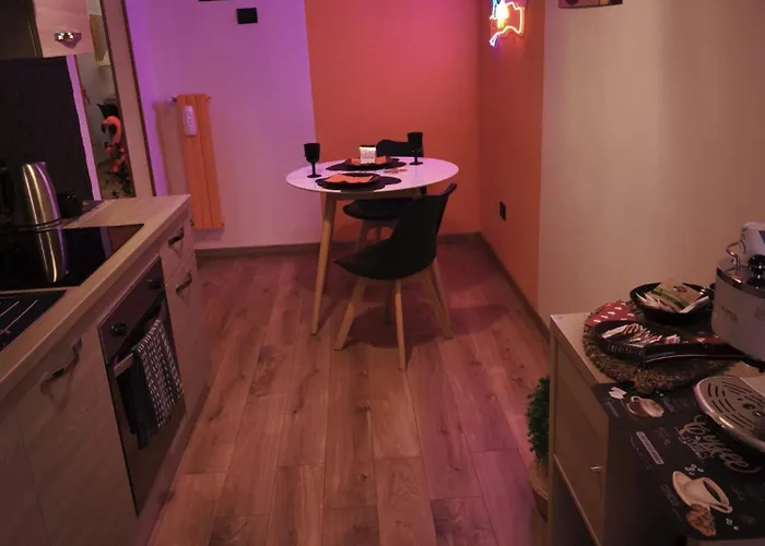 Maison Tropical - Luxury Con Jacuzzi - Centro *