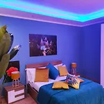 Maison Tropical - Luxury Con Jacuzzi - Centro *