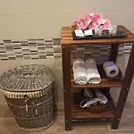 Maison Tropical - Luxury Con Jacuzzi - Centro *