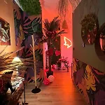 Maison Tropical - Luxury Con Jacuzzi - Centro Apartment