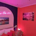 Maison Tropical - Luxury Con Jacuzzi - Centro Apartmán