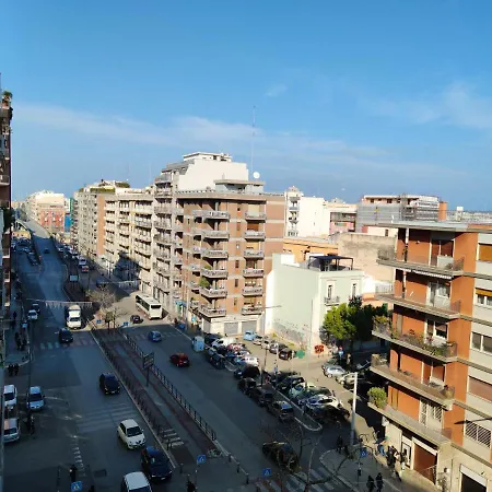 Apartment Maison Tropical - Luxury Con Jacuzzi - Centro Bari