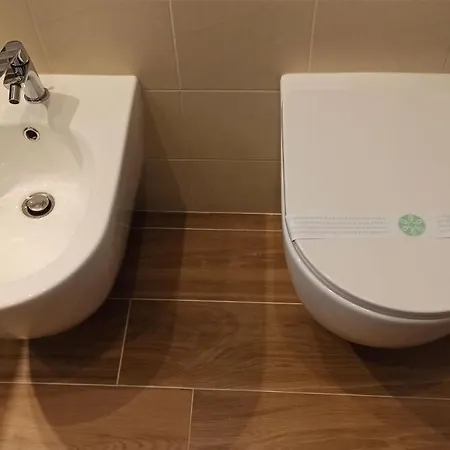 Maison Tropical - Luxury Con Jacuzzi - Centro Apartament