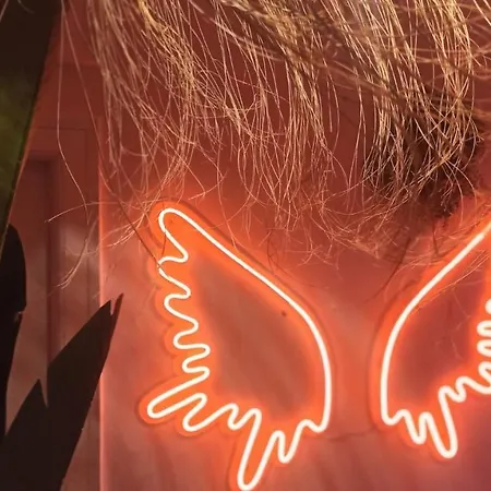 Maison Tropical - Luxury In Apartment *