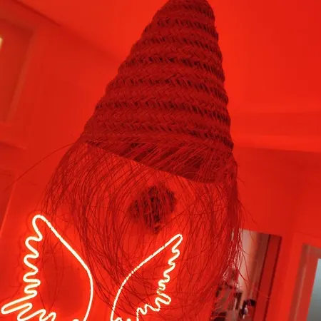 Suite Maison Tropical - Luxury Apartment Con Jacuzzi - Bari Centro Apartment *