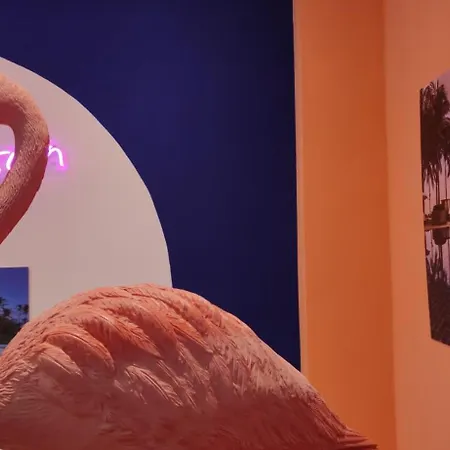 Maison Tropical - Luxury In Bari