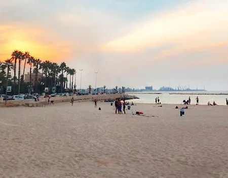 Suite Maison Tropical - Luxury Apartment Con Jacuzzi - Bari Centro باري