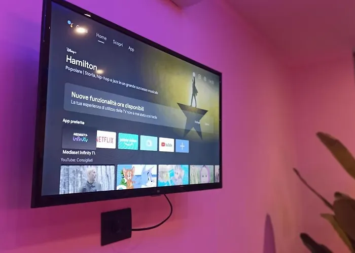 Maison Tropical - Luxury Con Jacuzzi - Centro Bari